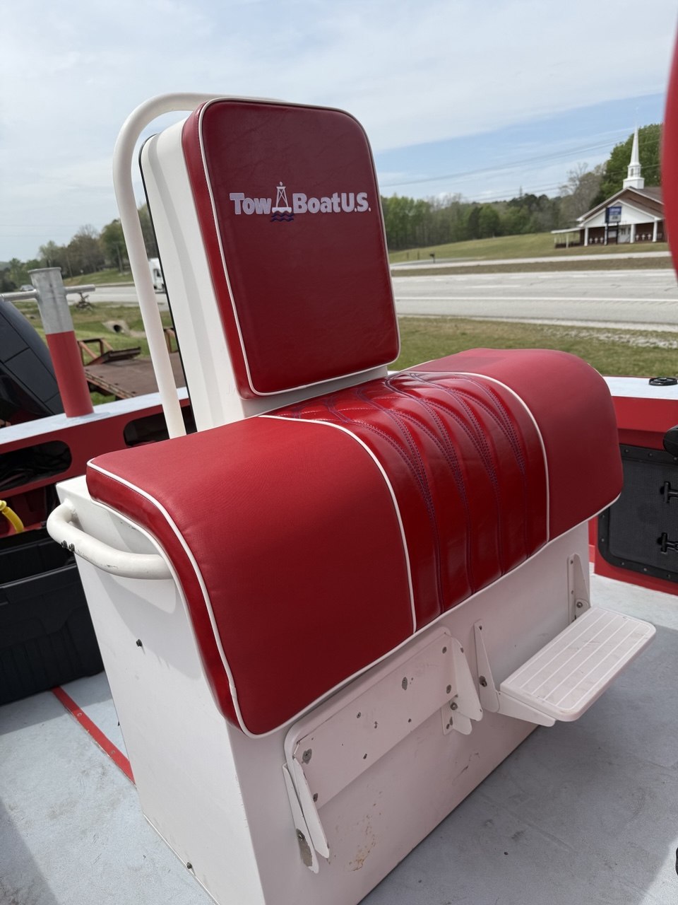 Inflatable Boats & Vinyl (Premium Ceramic Coating)
