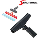 Shurhold SHUR-Dry Flexible Water Blade Adapter #265