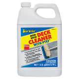 Non-Skid Deck Cleaner