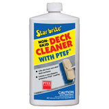 Non-Skid Deck Cleaner