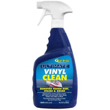 Ultimate Vinyl Clean