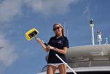 TD Mops 5-foot Palm Beach Pole #5FTPBPOLE