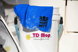 TD Mops Mayas Mitt Detailing Sponge Cloth