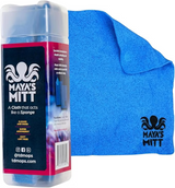 TD Mops Mayas Mitt Detailing Sponge Cloth