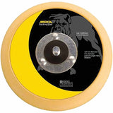 Mirka 5-in Vinyl Faced Backup Pad 5/16 X 24 (M-105)