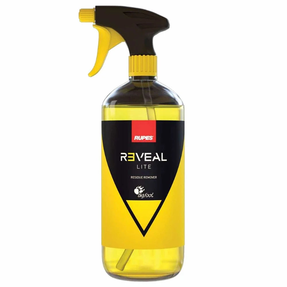RUPES Reveal Lite Residue Remover - 750mL, #9.REVEALM750