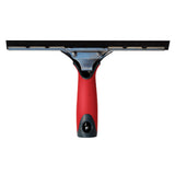 12-Inch Stainless Steel Squeegee