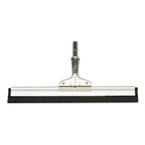 16-Inch Stainless Steel Squeegee