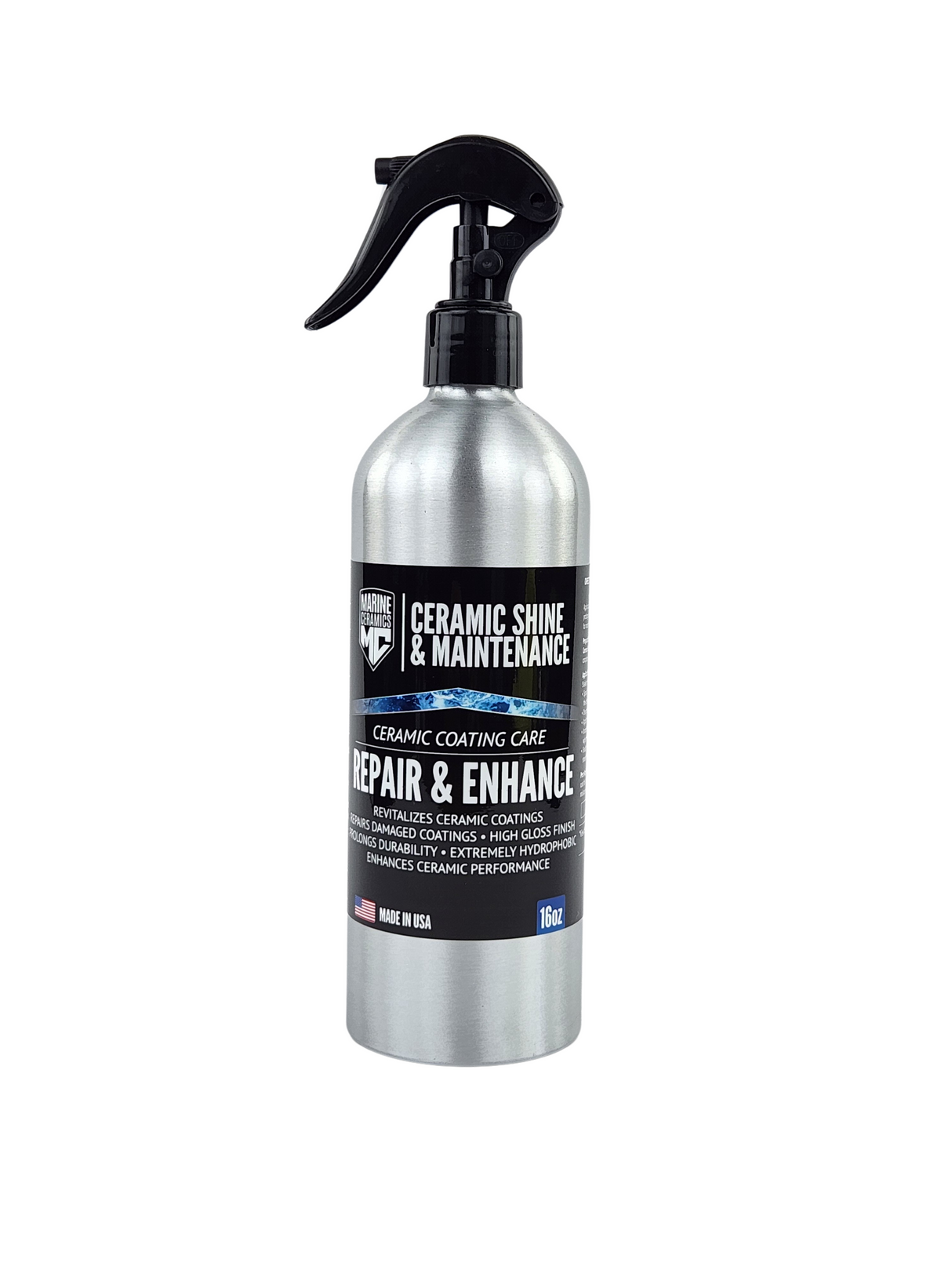 Marine Detail - Full Boat Maintenance Kit