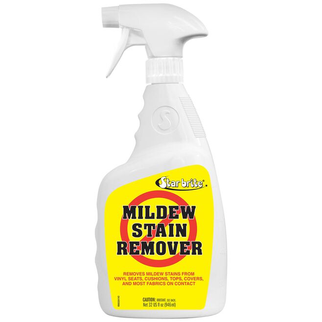 Star brite Mildew Stain Remover
