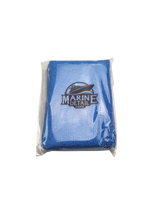 Dual-Sided Ceramic Applicator Pad - Microsuede / Microfiber with Plastic Liner
