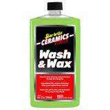 Ceramic Wash and Wax - 32oz