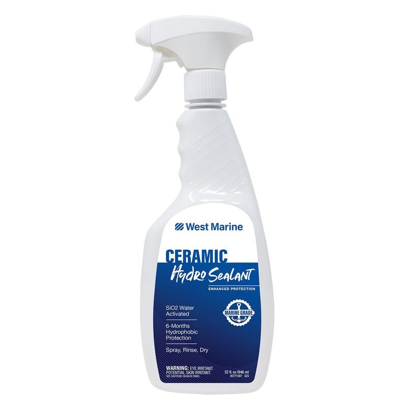 Ceramic Hydro Sealant - 32oz