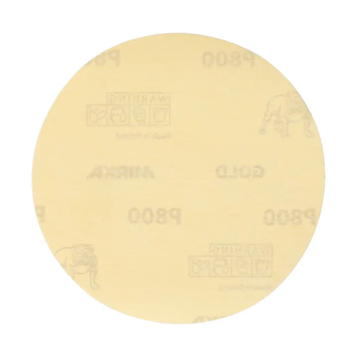 Gold 5-in PSA - #23-314 Series