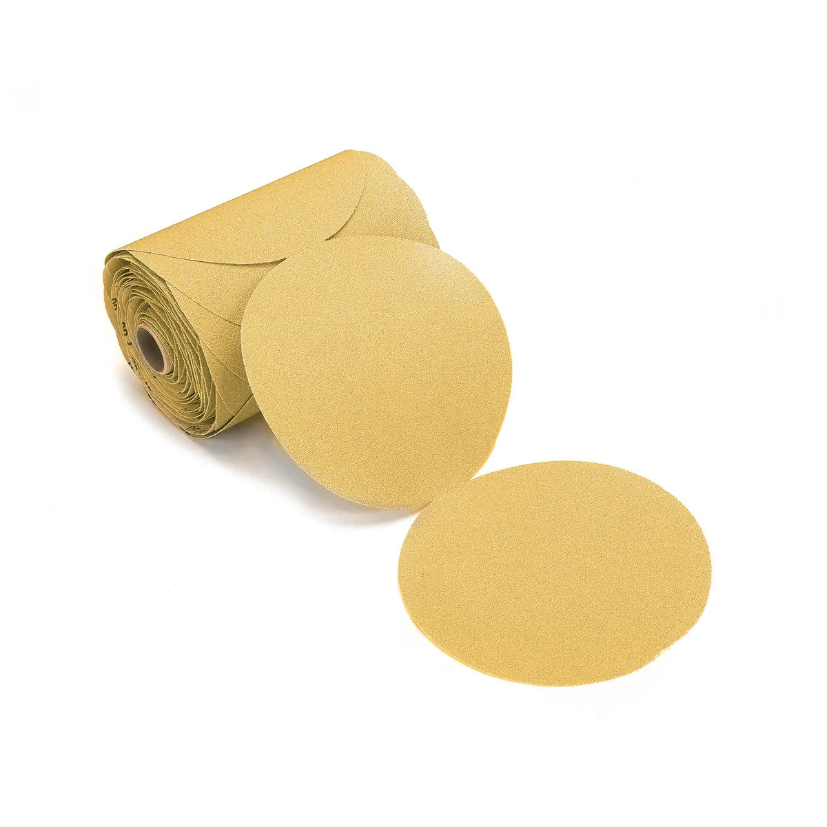 Gold 6-in PSA - #23-342 Series