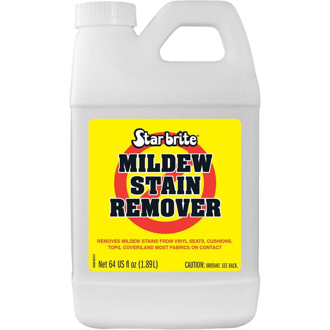 Star brite Mildew Stain Remover