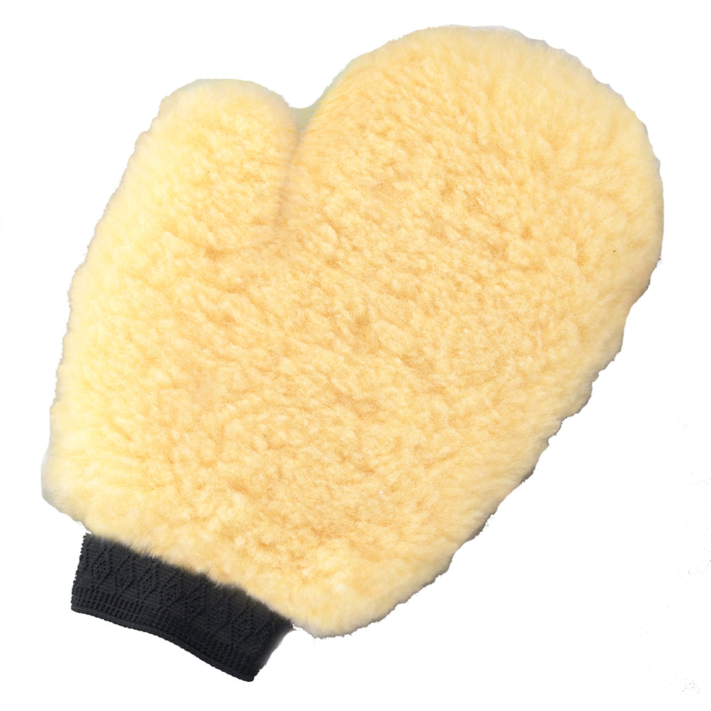 Wash Mitt