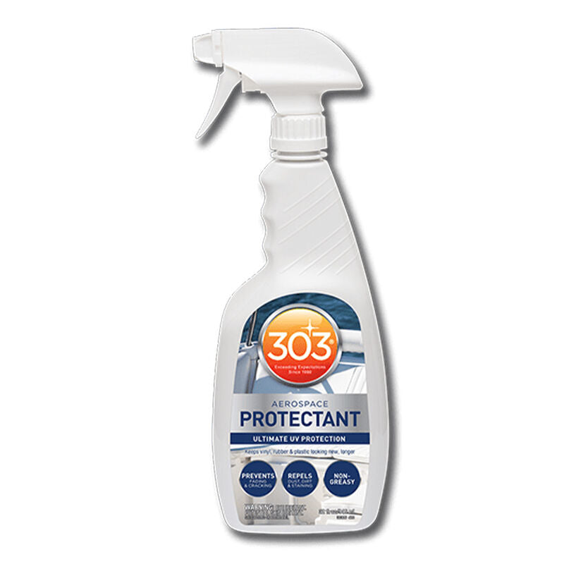 303 Marine & Recreation Aerospace Protectant