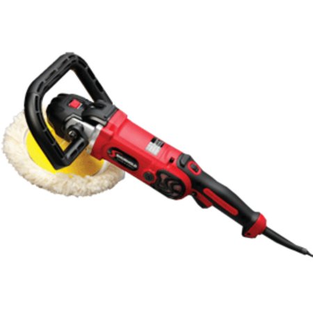 Pro Rotary Polisher 3400