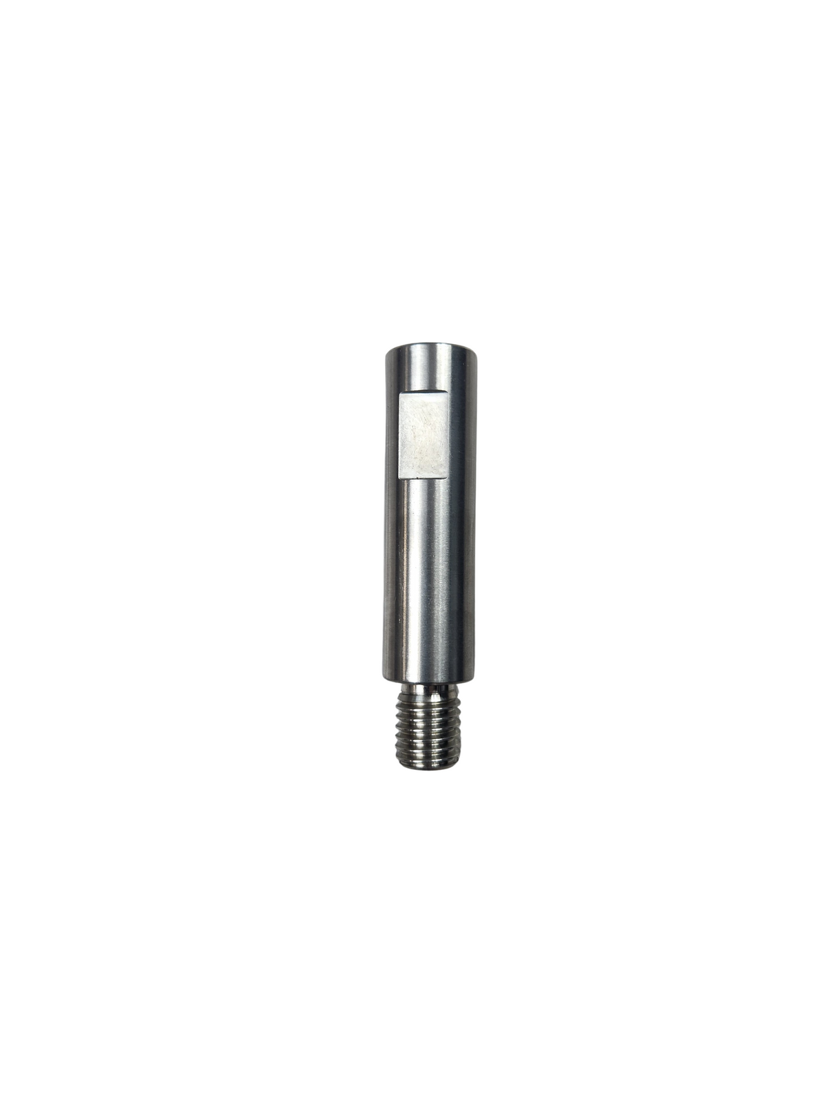 3” Stainless Steel Rotary Polisher Extension Shaft (M14 Thread)