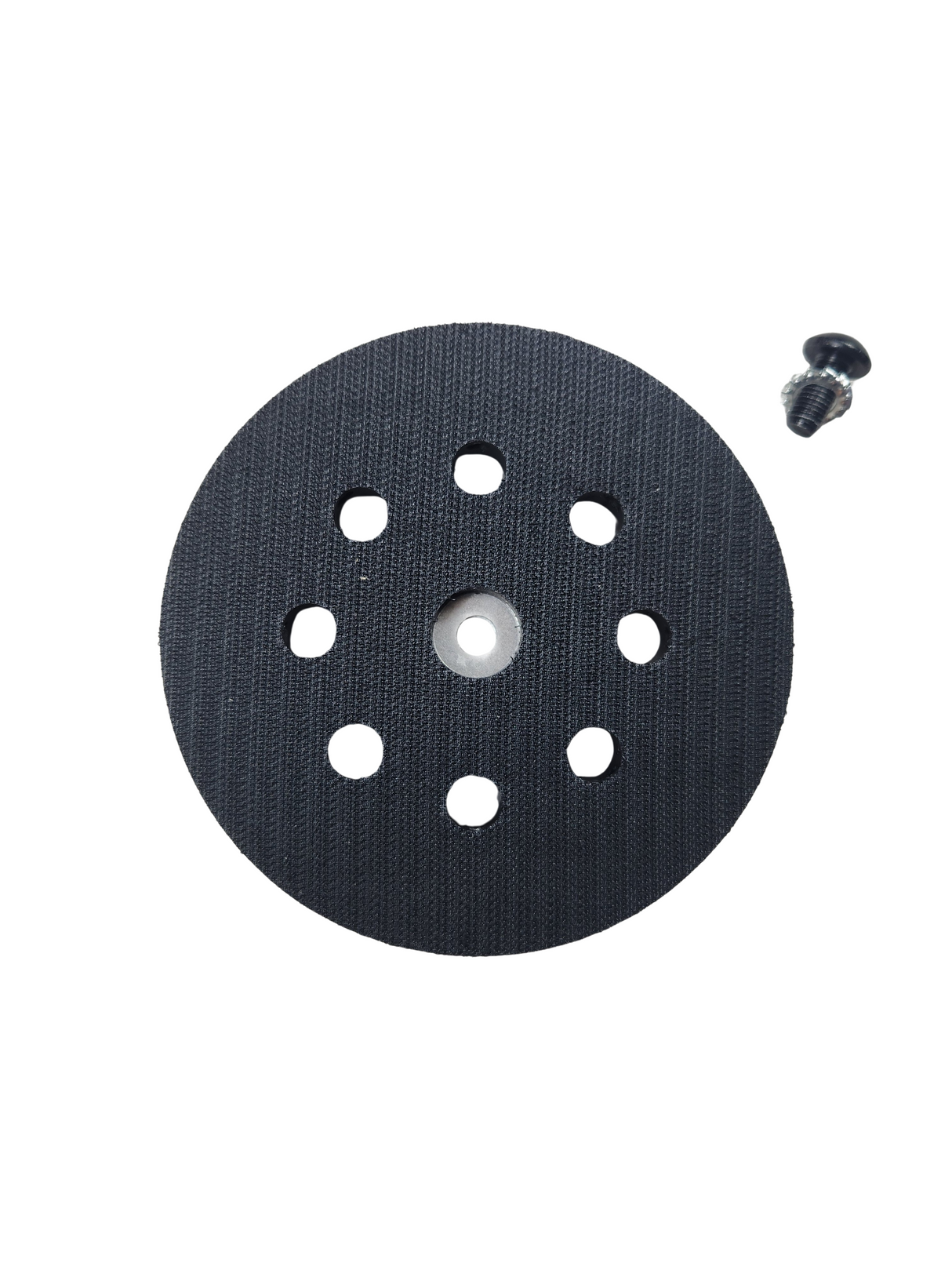 5” DA Backing Plate – Hook & Loop (Professional Series)