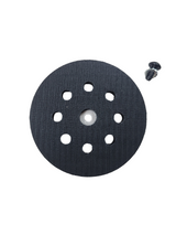 5” DA Backing Plate – Hook & Loop (Professional Series)