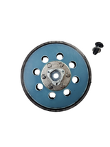 5” DA Backing Plate – Hook & Loop (Professional Series)