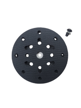 6” DA Backing Plate – Hook & Loop (Professional Series)