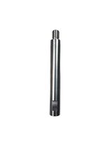 6” Stainless Steel Rotary Polisher Extension Shaft (M14 Thread)