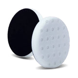 CCS White Heavy Polishing Pad
