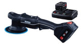 BigFoot HLR21 iBrid Polisher