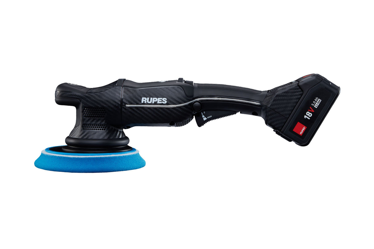 BigFoot HLR21 iBrid Polisher