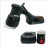 HLR75 Mini iBrid Polisher With 2 Batteries and Charger