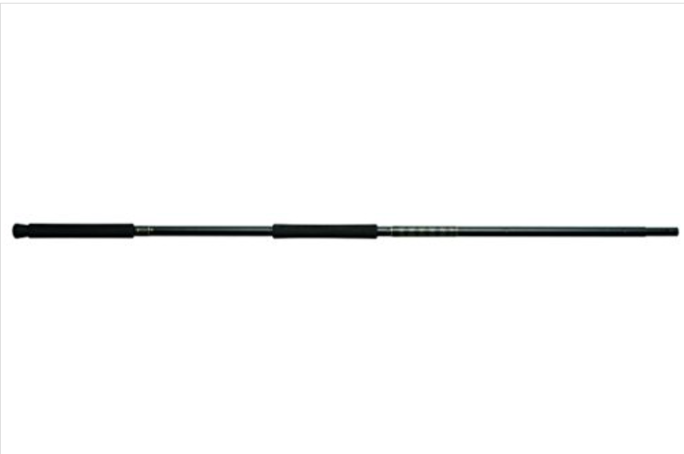 9-Foot Telescoping Fishing Series Handle #855FS