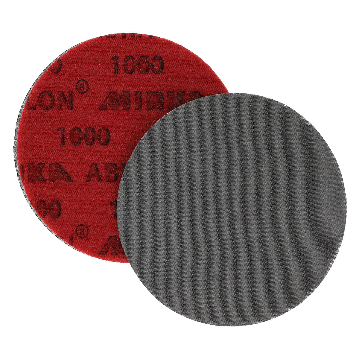 Abralon 6-in Grip - #8A-240 Series