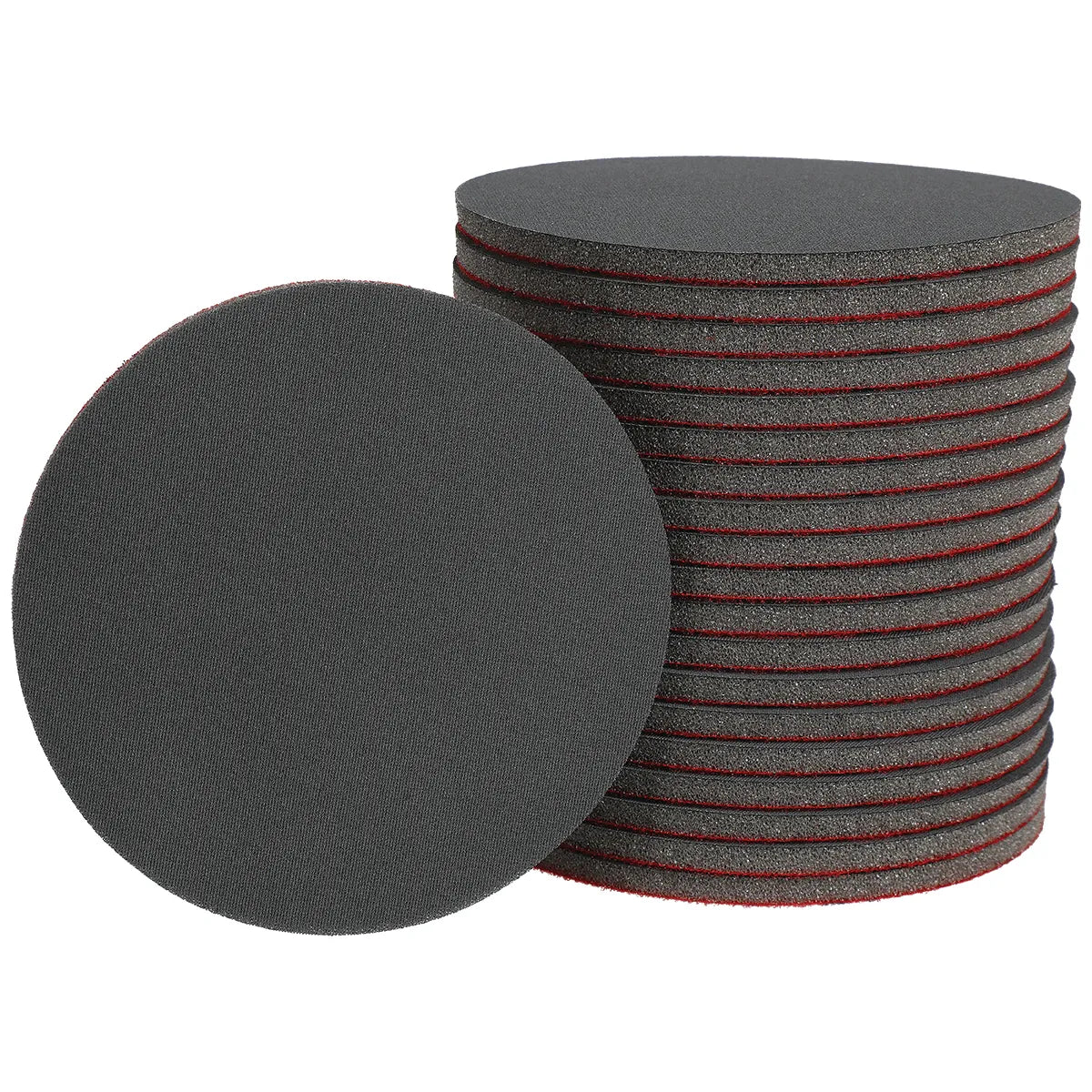 Abralon 6-in Grip - #8A-240 Series