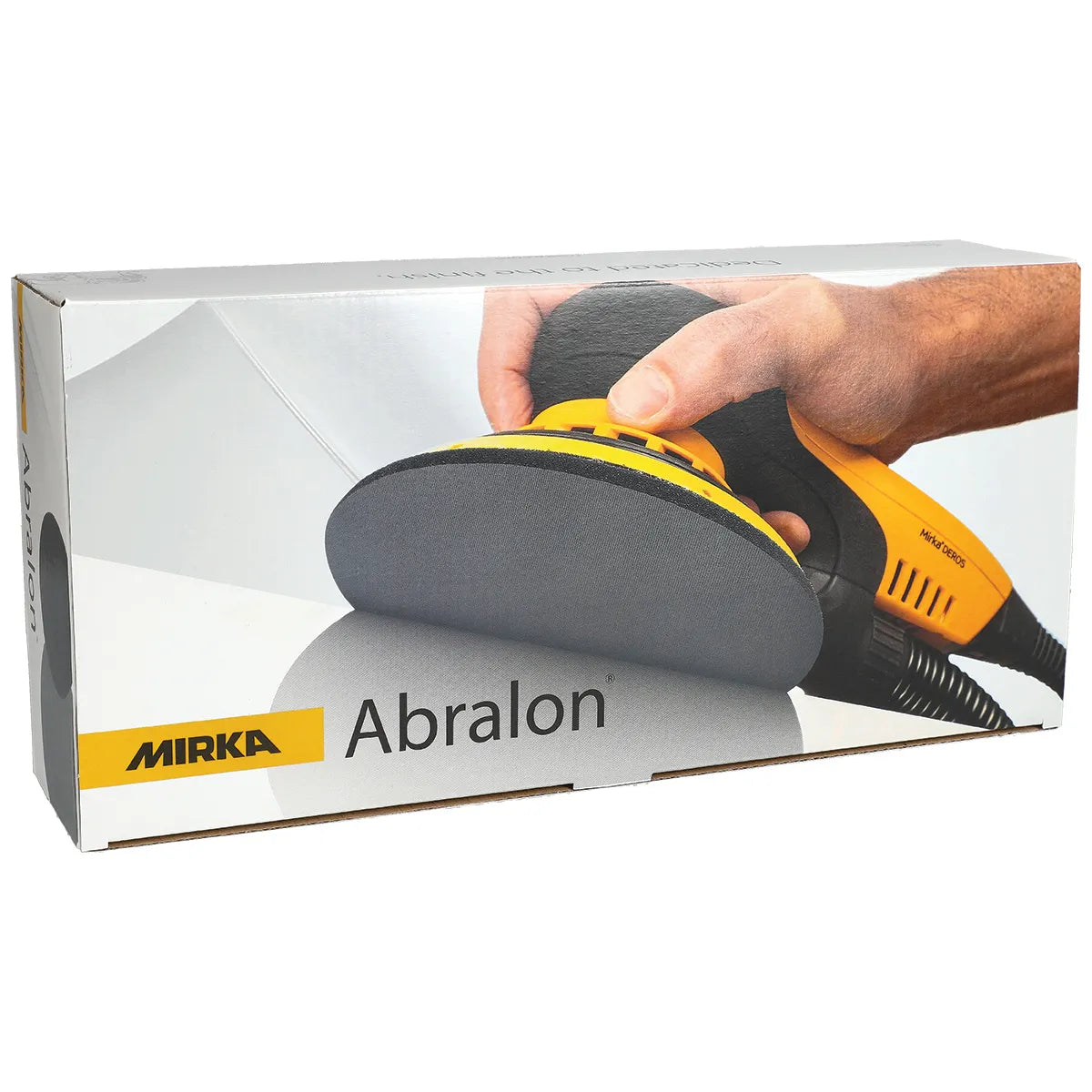Abralon 5-in Grip - #8A-232 Series