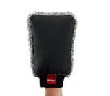 Wash & Decontamination Mitt