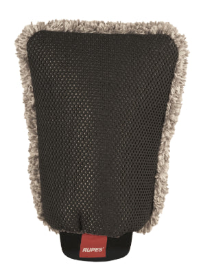 Wash & Decontamination Mitt