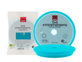D-A Intermediate Foam Polishing Pad - 150/180mm - Light Blue
