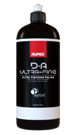 D-A Ultra-Fine High-Performance Finishing Polish - 1000 mL
