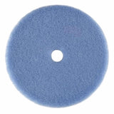 D-A Coarse Wool Polishing Pad - 80mm - Blue