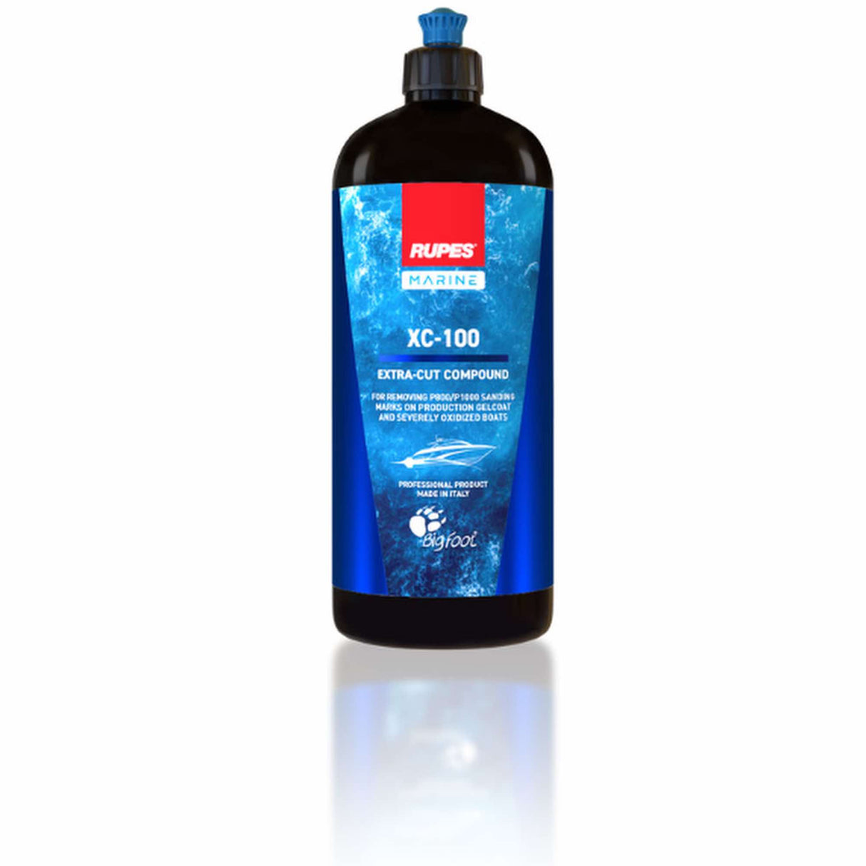 Marine XC-100 Extra-Cut Compound