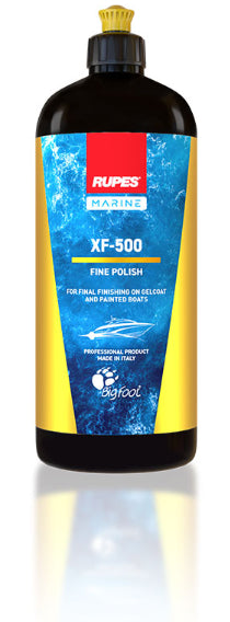Marine XF-500 Fine Polish