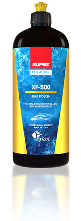 Marine XF-500 Fine Polish