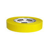 Masking Tape - Yellow Line