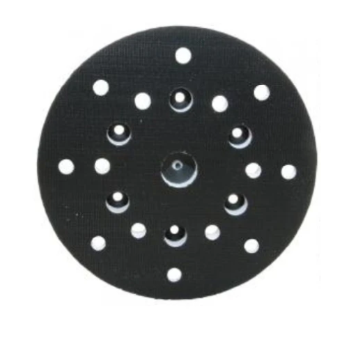 Backing Pad 150mm / 6" Velcro - for Mille LK900E