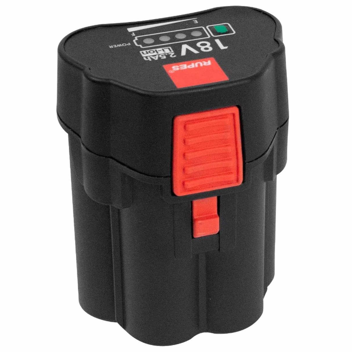 Rechargeable Li-Ion Power Pack - 18v - 2.5Ah