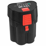 Rechargeable Li-Ion Power Pack - 18v - 2.5Ah