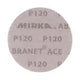 Abranet Ace 5-in Grip - #AC-232 Series